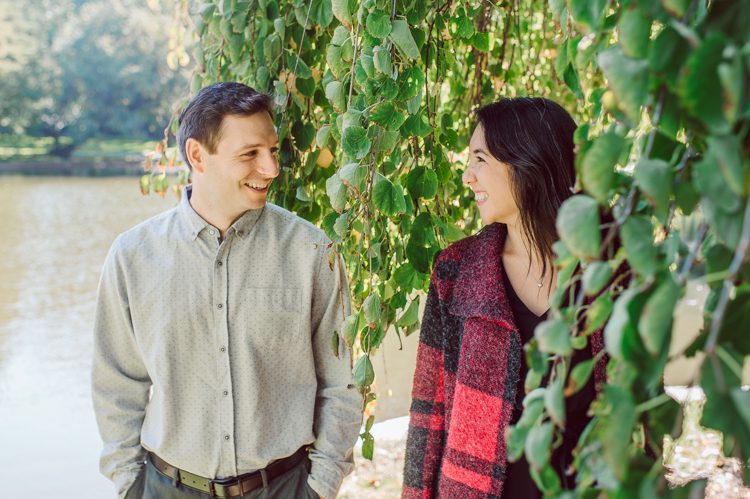 Flew to Cambridge Boston to hang out with Alexis and Kevin for their engagement session. Woke up 4am to catch 6am flight to Cambridge, Boston on a super busy Friday in October. Physically I was super tired but was super excited to meet Alexis and Kevin and also to shoot at a new environment other than NY & NJ. I felt Kevin and Alexis' kindness and warmth the moment I met Kevin when he came to pick me up at Boston Airport while Alexis was still getting ready for early morning engagement session. We drove around Alexis and Kevin's familiar places around Boston and we wrapped up the session at Life Alive Cafe where Alexis and Kevin had their first date during covid-19 lock down. They became each other's bubble friend then to being engaged. We all say if you survive COVID-19 lock down together you can do anything together! Alexis and Kevin's Boston Garden engagement session photographed by by Huson Valley, Catskills, NY and NJ Farm, Adventure Wedding and Elopement Photographer Karis | Hey Karis