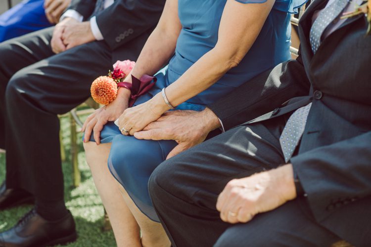 Mr. C Seaport NYC elopement was too fabulous. When Samantha inquired about her intimate NYC elopement at Mr. C Seaport with less than 10 people I was way to excited. I love photographing intimate small weddings and elopements because they can only be real, 1000% filled with love, true emotions and I get to be part of this very intimate celebration to tell their love story. Samantha and Dan's Mr. C Seaport small ceremony was held on the terrace, then we took quick family photos with their parents and siblings followed by wandering around historic and iconic South Street Seaport to get some iconic South Street Seaport wedding photos of Samantha and Dan. Samantha and Dan's Mr. C Seaport Elopement photographed by NYC elopement, Huson Valley, Catskills, NY and NJ Farm, Adventure Wedding and Elopement Photographer Karis | Hey Karis 
