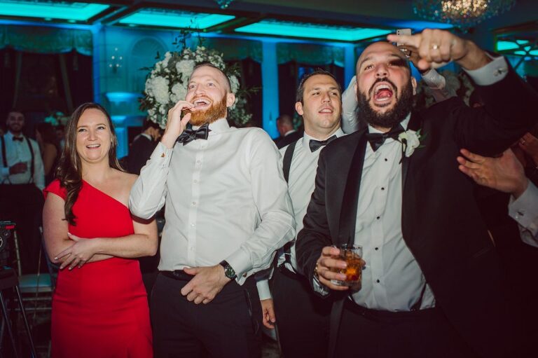 Julie and Thomas Wedding at Shadowbrook at Shrewbury NJ | Shadowbrook at Shrewbury NJ Wedding by Karis NY NJ Wedding and Elopement Photographer | Hey Karis