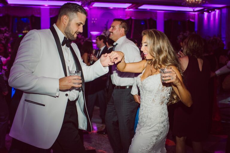 Julie and Thomas Wedding at Shadowbrook at Shrewbury NJ | Shadowbrook at Shrewbury NJ Wedding by Karis NY NJ Wedding and Elopement Photographer | Hey Karis