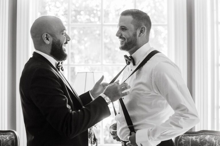 Julie and Thomas Wedding at Shadowbrook at Shrewbury NJ | Shadowbrook at Shrewbury NJ Wedding by Karis NY NJ Wedding and Elopement Photographer | Hey Karis