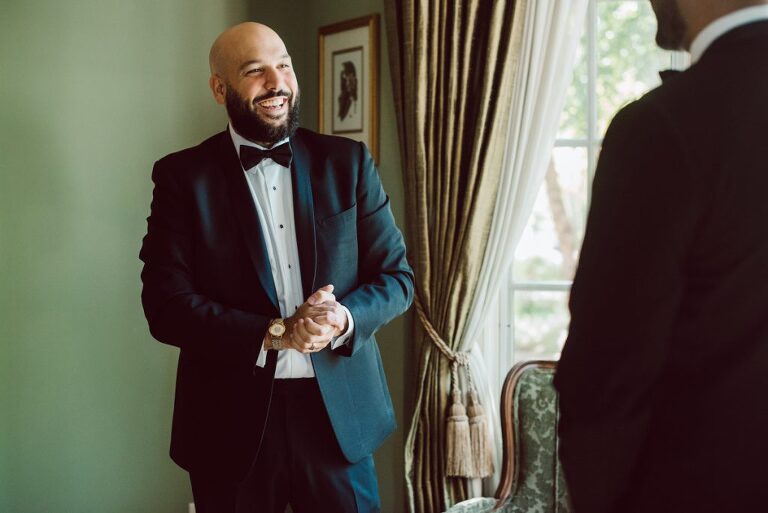 Julie and Thomas Wedding at Shadowbrook at Shrewbury NJ | Shadowbrook at Shrewbury NJ Wedding by Karis NY NJ Wedding and Elopement Photographer | Hey Karis