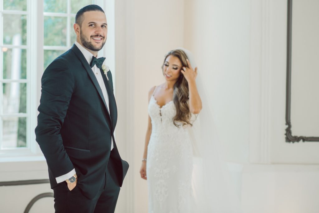 Julie and Thomas Wedding at Shadowbrook at Shrewbury NJ | Shadowbrook at Shrewbury NJ Wedding by Karis NY NJ Wedding and Elopement Photographer | Hey Karis