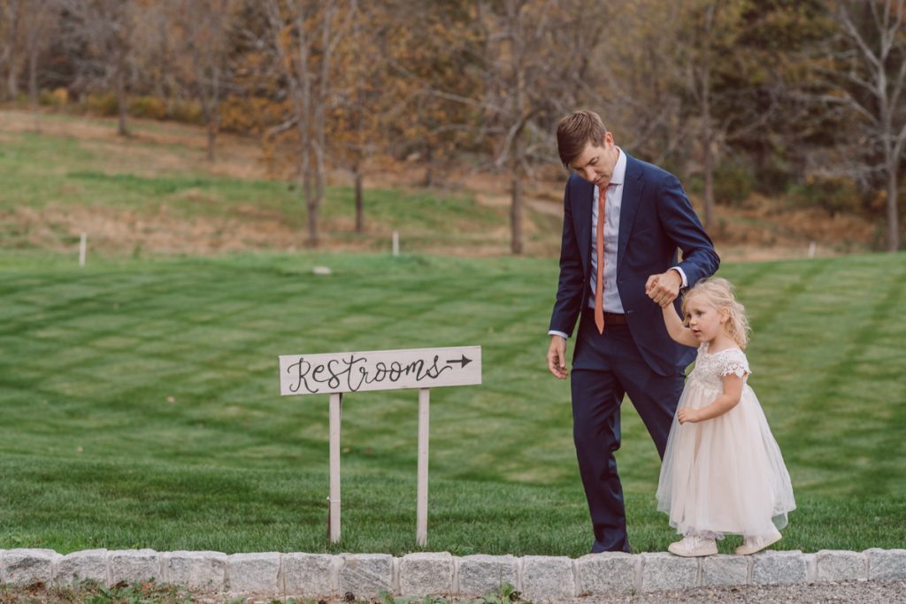 The Farm at Glenwood Mountain located in Sussex, NJ right by Mountain Creek Resort, this unique farm wedding venue was on my bucket list and I had the chance to photograph a wedding here with the best couple! Cristina and Nick, rock'n roll loving die hard fan of Marvel Studio duo celebrated their love and becoming one union at The Farm at Glenwood Mountain with fluffy cows in their backdrop. Cristina and Nick's love for each other is so real and true brought tears and smile on my eye and face the entire day. Cristina and Nick's The Farm and Glenwood Mountain wedding photographed by Hudson Valley, Catskills, NYC and NJ, Fun Wedding and Intimate Elopement Photographer | Hey Karis.