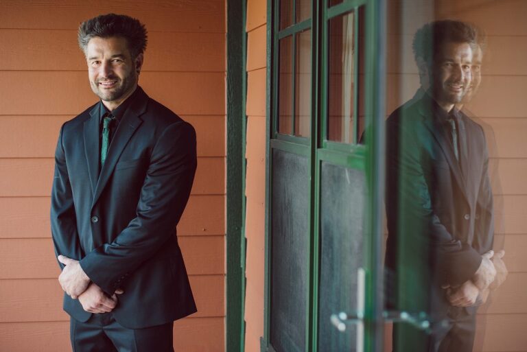 The Farm at Glenwood Mountain located in Sussex, NJ right by Mountain Creek Resort, this unique farm wedding venue was on my bucket list and I had the chance to photograph a wedding here with the best couple! Cristina and Nick, rock'n roll loving die hard fan of Marvel Studio duo celebrated their love and becoming one union at The Farm at Glenwood Mountain with fluffy cows in their backdrop. Cristina and Nick's love for each other is so real and true brought tears and smile on my eye and face the entire day. Cristina and Nick's The Farm and Glenwood Mountain wedding photographed by Hudson Valley, Catskills, NYC and NJ, Fun Wedding and Intimate Elopement Photographer | Hey Karis.