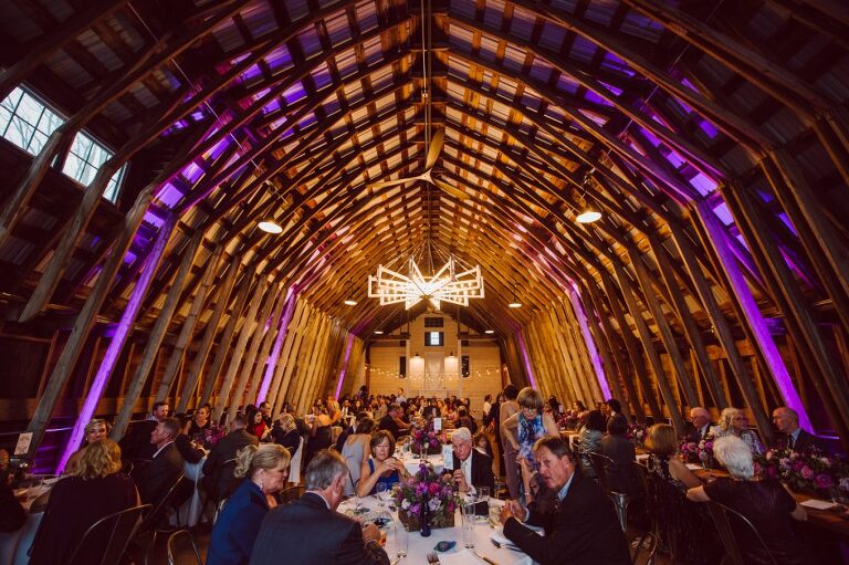 The Farm at Glenwood Mountain located in Sussex, NJ right by Mountain Creek Resort, this unique farm wedding venue was on my bucket list and I had the chance to photograph a wedding here with the best couple! Cristina and Nick, rock'n roll loving die hard fan of Marvel Studio duo celebrated their love and becoming one union at The Farm at Glenwood Mountain with fluffy cows in their backdrop. Cristina and Nick's love for each other is so real and true brought tears and smile on my eye and face the entire day. Cristina and Nick's The Farm and Glenwood Mountain wedding photographed by Hudson Valley, Catskills, NYC and NJ, Fun Wedding and Intimate Elopement Photographer | Hey Karis.