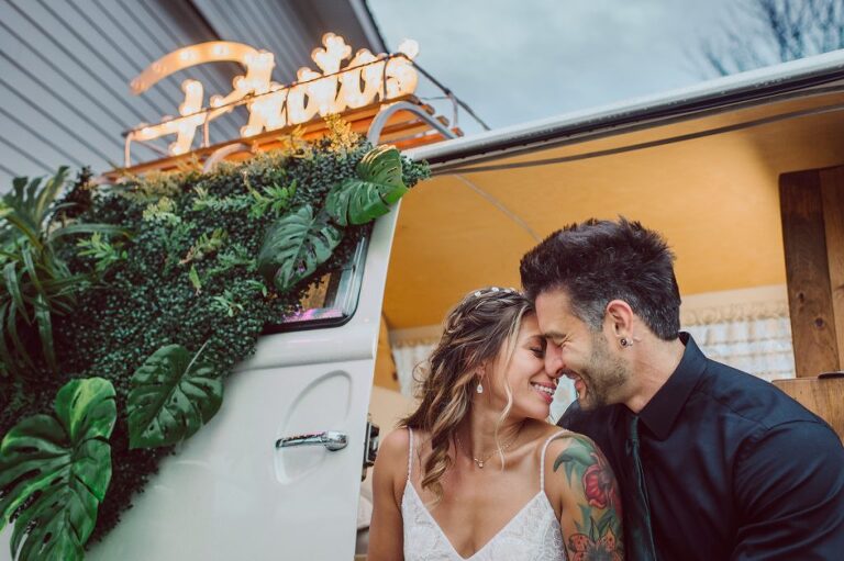 The Farm at Glenwood Mountain located in Sussex, NJ right by Mountain Creek Resort, this unique farm wedding venue was on my bucket list and I had the chance to photograph a wedding here with the best couple! Cristina and Nick, rock'n roll loving die hard fan of Marvel Studio duo celebrated their love and becoming one union at The Farm at Glenwood Mountain with fluffy cows in their backdrop. Cristina and Nick's love for each other is so real and true brought tears and smile on my eye and face the entire day. Cristina and Nick's The Farm and Glenwood Mountain wedding photographed by Hudson Valley, Catskills, NYC and NJ, Fun Wedding and Intimate Elopement Photographer | Hey Karis.