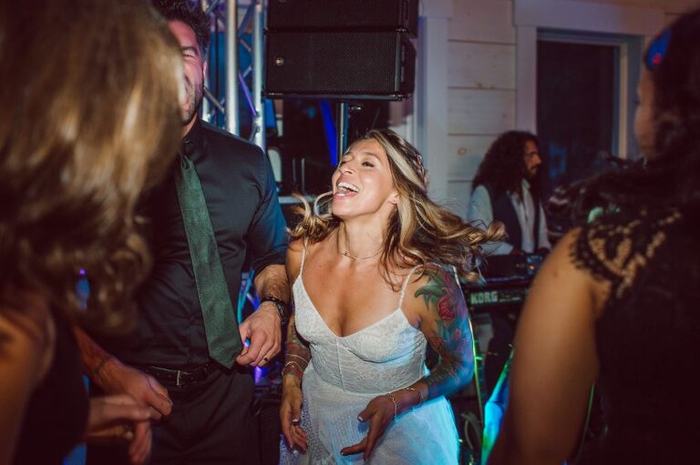 The Farm at Glenwood Mountain located in Sussex, NJ right by Mountain Creek Resort, this unique farm wedding venue was on my bucket list and I had the chance to photograph a wedding here with the best couple! Cristina and Nick, rock'n roll loving die hard fan of Marvel Studio duo celebrated their love and becoming one union at The Farm at Glenwood Mountain with fluffy cows in their backdrop. Cristina and Nick's love for each other is so real and true brought tears and smile on my eye and face the entire day. Cristina and Nick's The Farm and Glenwood Mountain wedding photographed by Hudson Valley, Catskills, NYC and NJ, Fun Wedding and Intimate Elopement Photographer | Hey Karis.