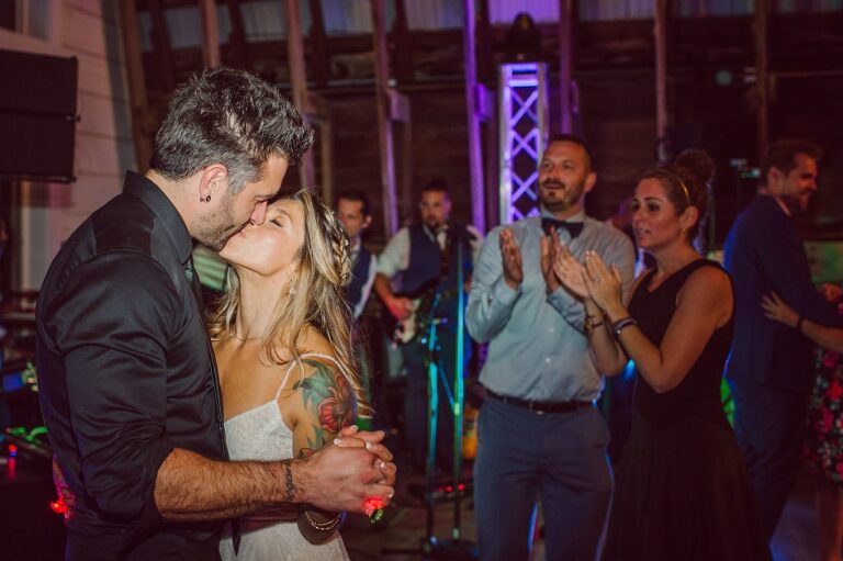 The Farm at Glenwood Mountain located in Sussex, NJ right by Mountain Creek Resort, this unique farm wedding venue was on my bucket list and I had the chance to photograph a wedding here with the best couple! Cristina and Nick, rock'n roll loving die hard fan of Marvel Studio duo celebrated their love and becoming one union at The Farm at Glenwood Mountain with fluffy cows in their backdrop. Cristina and Nick's love for each other is so real and true brought tears and smile on my eye and face the entire day. Cristina and Nick's The Farm and Glenwood Mountain wedding photographed by Hudson Valley, Catskills, NYC and NJ, Fun Wedding and Intimate Elopement Photographer | Hey Karis.