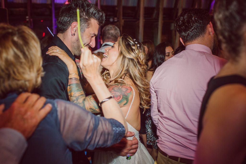 The Farm at Glenwood Mountain located in Sussex, NJ right by Mountain Creek Resort, this unique farm wedding venue was on my bucket list and I had the chance to photograph a wedding here with the best couple! Cristina and Nick, rock'n roll loving die hard fan of Marvel Studio duo celebrated their love and becoming one union at The Farm at Glenwood Mountain with fluffy cows in their backdrop. Cristina and Nick's love for each other is so real and true brought tears and smile on my eye and face the entire day. Cristina and Nick's The Farm and Glenwood Mountain wedding photographed by Hudson Valley, Catskills, NYC and NJ, Fun Wedding and Intimate Elopement Photographer | Hey Karis.