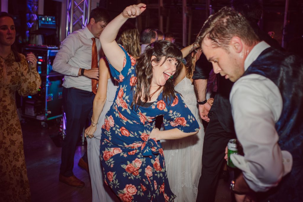 The Farm at Glenwood Mountain located in Sussex, NJ right by Mountain Creek Resort, this unique farm wedding venue was on my bucket list and I had the chance to photograph a wedding here with the best couple! Cristina and Nick, rock'n roll loving die hard fan of Marvel Studio duo celebrated their love and becoming one union at The Farm at Glenwood Mountain with fluffy cows in their backdrop. Cristina and Nick's love for each other is so real and true brought tears and smile on my eye and face the entire day. Cristina and Nick's The Farm and Glenwood Mountain wedding photographed by Hudson Valley, Catskills, NYC and NJ, Fun Wedding and Intimate Elopement Photographer | Hey Karis.