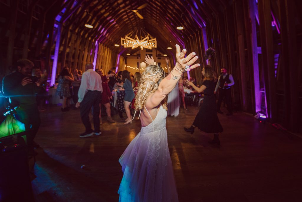 The Farm at Glenwood Mountain located in Sussex, NJ right by Mountain Creek Resort, this unique farm wedding venue was on my bucket list and I had the chance to photograph a wedding here with the best couple! Cristina and Nick, rock'n roll loving die hard fan of Marvel Studio duo celebrated their love and becoming one union at The Farm at Glenwood Mountain with fluffy cows in their backdrop. Cristina and Nick's love for each other is so real and true brought tears and smile on my eye and face the entire day. Cristina and Nick's The Farm and Glenwood Mountain wedding photographed by Hudson Valley, Catskills, NYC and NJ, Fun Wedding and Intimate Elopement Photographer | Hey Karis.