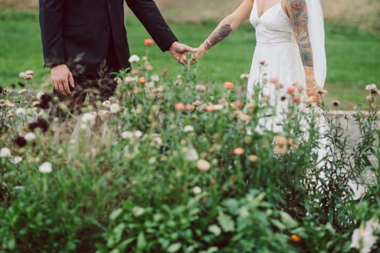 The Farm at Glenwood Mountain located in Sussex, NJ right by Mountain Creek Resort, this unique farm wedding venue was on my bucket list and I had the chance to photograph a wedding here with the best couple! Cristina and Nick, rock'n roll loving die hard fan of Marvel Studio duo celebrated their love and becoming one union at The Farm at Glenwood Mountain with fluffy cows in their backdrop. Cristina and Nick's love for each other is so real and true brought tears and smile on my eye and face the entire day. Cristina and Nick's The Farm and Glenwood Mountain wedding photographed by Hudson Valley, Catskills, NYC and NJ, Fun Wedding and Intimate Elopement Photographer | Hey Karis.