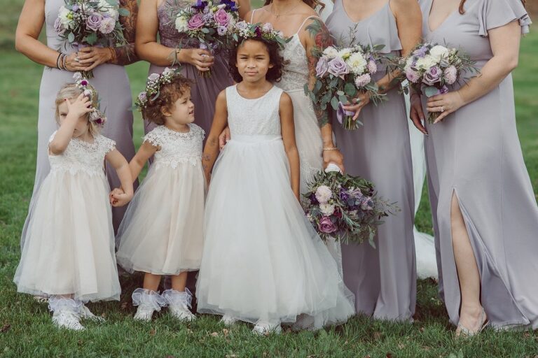 The Farm at Glenwood Mountain located in Sussex, NJ right by Mountain Creek Resort, this unique farm wedding venue was on my bucket list and I had the chance to photograph a wedding here with the best couple! Cristina and Nick, rock'n roll loving die hard fan of Marvel Studio duo celebrated their love and becoming one union at The Farm at Glenwood Mountain with fluffy cows in their backdrop. Cristina and Nick's love for each other is so real and true brought tears and smile on my eye and face the entire day. Cristina and Nick's The Farm and Glenwood Mountain wedding photographed by Hudson Valley, Catskills, NYC and NJ, Fun Wedding and Intimate Elopement Photographer | Hey Karis.