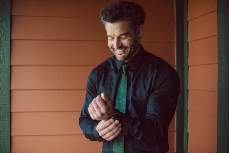 The Farm at Glenwood Mountain located in Sussex, NJ right by Mountain Creek Resort, this unique farm wedding venue was on my bucket list and I had the chance to photograph a wedding here with the best couple! Cristina and Nick, rock'n roll loving die hard fan of Marvel Studio duo celebrated their love and becoming one union at The Farm at Glenwood Mountain with fluffy cows in their backdrop. Cristina and Nick's love for each other is so real and true brought tears and smile on my eye and face the entire day. Cristina and Nick's The Farm and Glenwood Mountain wedding photographed by Hudson Valley, Catskills, NYC and NJ, Fun Wedding and Intimate Elopement Photographer | Hey Karis.