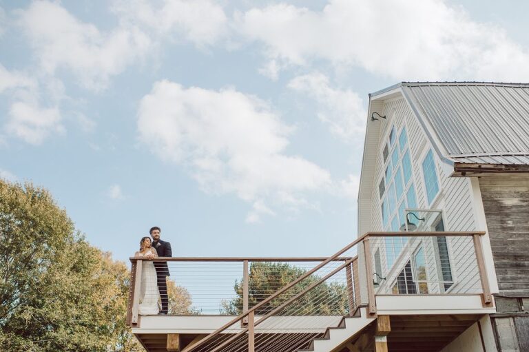 The Farm at Glenwood Mountain located in Sussex, NJ right by Mountain Creek Resort, this unique farm wedding venue was on my bucket list and I had the chance to photograph a wedding here with the best couple! Cristina and Nick, rock'n roll loving die hard fan of Marvel Studio duo celebrated their love and becoming one union at The Farm at Glenwood Mountain with fluffy cows in their backdrop. Cristina and Nick's love for each other is so real and true brought tears and smile on my eye and face the entire day. Cristina and Nick's The Farm and Glenwood Mountain wedding photographed by Hudson Valley, Catskills, NYC and NJ, Fun Wedding and Intimate Elopement Photographer | Hey Karis.