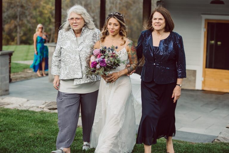 The Farm at Glenwood Mountain located in Sussex, NJ right by Mountain Creek Resort, this unique farm wedding venue was on my bucket list and I had the chance to photograph a wedding here with the best couple! Cristina and Nick, rock'n roll loving die hard fan of Marvel Studio duo celebrated their love and becoming one union at The Farm at Glenwood Mountain with fluffy cows in their backdrop. Cristina and Nick's love for each other is so real and true brought tears and smile on my eye and face the entire day. Cristina and Nick's The Farm and Glenwood Mountain wedding photographed by Hudson Valley, Catskills, NYC and NJ, Fun Wedding and Intimate Elopement Photographer | Hey Karis.