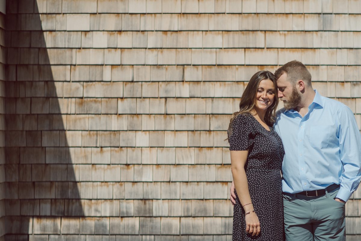 Spring engagement session with Faith and Joseph at Canoe Brook Country Club, NJ. Faith & Joseph's bridal shower was being hosted at Canoe Brook Country Club so we met earlier at Canoe Brook Country Club to meet, hang out and get some camera time with me before their wedding at Park Chateau end of May. We even wrapped up the session with beautiful pink cherry trees that was lined at the entrance to Canoe Brook Country Club. Faith and Joseph's Canoe Brook Country Club, NJ engagement by Karis. Hey Karis is Hudson Valley, Garrison NY and NJ, Fun Weddings and Intimate Elopements Photographer.