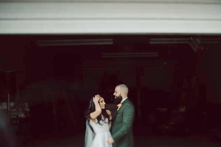 My first wedding of 2022 at Bear Brook Valley NJ celebrating Allie and Nick. It was very cold and windy March day at Bear Brook Valley but Allie and Nick were in their best spirits on their wedding day. Wind made it bit challenging during Allie and Nick's wedding portrait session but instead of fighting against the wind, we worked with the wind's direction becoming one with nature. Allie and Nick smiled, laughed and ran. Quick outdoor ceremony was held out in the front of Bear Brook Valley then for the rest of the evening Allie and Nick with their guests partied, danced in Bear Brook Valley's modern/rustic reception room. Allie and Nick's Bear Brook Valley wedding captured by Karis. Hey Karis is NY, NJ, Brooklyn, Hudson Valley and Catskills Wedding and Elopement Photographer.