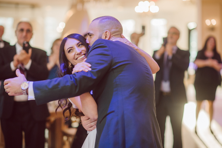 My first wedding of 2022 at Bear Brook Valley NJ celebrating Allie and Nick. It was very cold and windy March day at Bear Brook Valley but Allie and Nick were in their best spirits on their wedding day. Wind made it bit challenging during Allie and Nick's wedding portrait session but instead of fighting against the wind, we worked with the wind's direction becoming one with nature. Allie and Nick smiled, laughed and ran. Quick outdoor ceremony was held out in the front of Bear Brook Valley then for the rest of the evening Allie and Nick with their guests partied, danced in Bear Brook Valley's modern/rustic reception room. Allie and Nick's Bear Brook Valley wedding captured by Karis. Hey Karis is NY, NJ, Brooklyn, Hudson Valley and Catskills Wedding and Elopement Photographer.