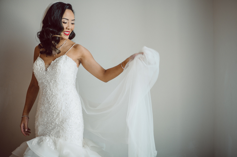 Tiffany and Eric just like all of the other covid couples had to postpone their NY wedding from 2020, then 2021 came and Tiffany and Eric were gifted a daughter! So they postponed their wedding another year to 2022. Tiffany and Eric along with their daughter celebrated their wedding and it was the most sweetest and adorable wedding day ever! The Foundry Wythe Hotel Blue Hill at Stone Barns City Winery Hudson Valley New York Wedding captured by Karis. Hey Karis is NY, NJ, Brooklyn, Hudson Valley and Catskills Wedding and Elopement Photographer.