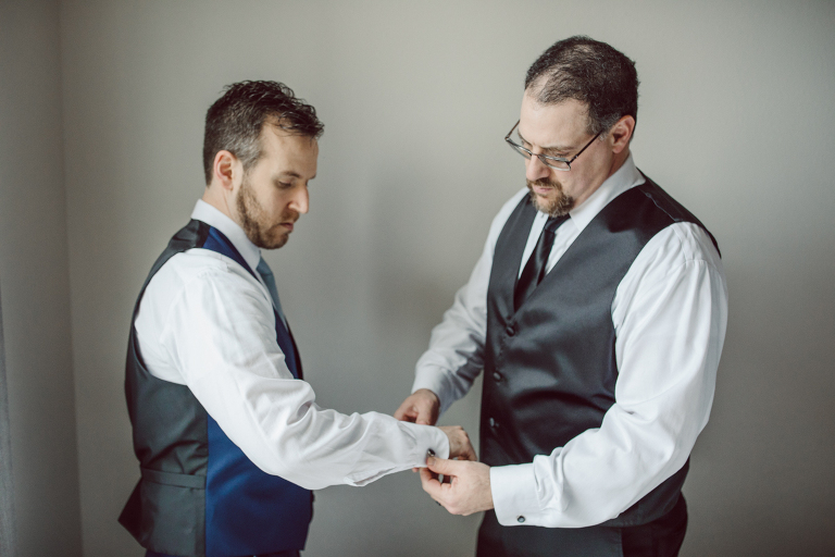 Tiffany and Eric just like all of the other covid couples had to postpone their NY wedding from 2020, then 2021 came and Tiffany and Eric were gifted a daughter! So they postponed their wedding another year to 2022. Tiffany and Eric along with their daughter celebrated their wedding and it was the most sweetest and adorable wedding day ever! The Foundry Wythe Hotel Blue Hill at Stone Barns City Winery Hudson Valley New York Wedding captured by Karis. Hey Karis is NY, NJ, Brooklyn, Hudson Valley and Catskills Wedding and Elopement Photographer.