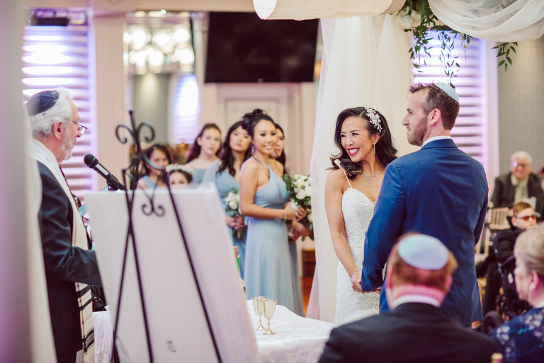 Tiffany and Eric just like all of the other covid couples had to postpone their NY wedding from 2020, then 2021 came and Tiffany and Eric were gifted a daughter! So they postponed their wedding another year to 2022. Tiffany and Eric along with their daughter celebrated their wedding and it was the most sweetest and adorable wedding day ever! The Foundry Wythe Hotel Blue Hill at Stone Barns City Winery Hudson Valley New York Wedding captured by Karis. Hey Karis is NY, NJ, Brooklyn, Hudson Valley and Catskills Wedding and Elopement Photographer.