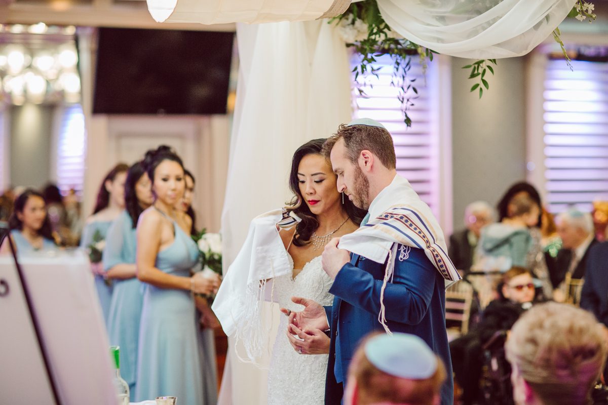 Tiffany and Eric just like all of the other covid couples had to postpone their NY wedding from 2020, then 2021 came and Tiffany and Eric were gifted a daughter! So they postponed their wedding another year to 2022. Tiffany and Eric along with their daughter celebrated their wedding and it was the most sweetest and adorable wedding day ever! The Foundry Wythe Hotel Blue Hill at Stone Barns City Winery Hudson Valley New York Wedding captured by Karis. Hey Karis is NY, NJ, Brooklyn, Hudson Valley and Catskills Wedding and Elopement Photographer.