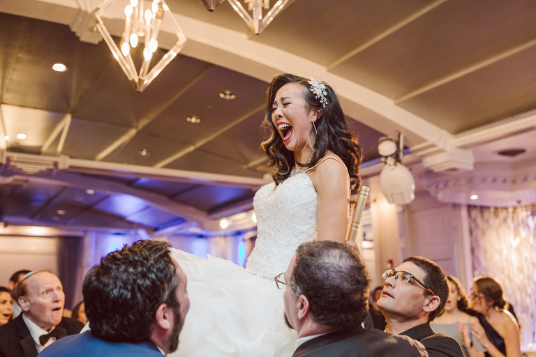 Tiffany and Eric just like all of the other covid couples had to postpone their NY wedding from 2020, then 2021 came and Tiffany and Eric were gifted a daughter! So they postponed their wedding another year to 2022. Tiffany and Eric along with their daughter celebrated their wedding and it was the most sweetest and adorable wedding day ever! The Foundry Wythe Hotel Blue Hill at Stone Barns City Winery Hudson Valley New York Wedding captured by Karis. Hey Karis is NY, NJ, Brooklyn, Hudson Valley and Catskills Wedding and Elopement Photographer.