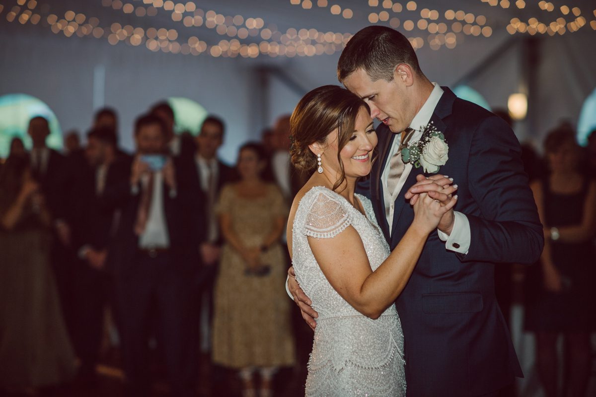 Pulled up to Michell's parents gorgeous mid-century home in Cold Spring, NY on Michelle and Robert's wedding day. And Robert got ready at an airbnb nearby in Peekskill, NY. Even-though Michelle and Robert had some hiccup with their limo the whole village pulled together and transported Michell and Roberts along with their bridal party to the church Our Lady of Loretto Church to get Michelle and Robert married. Then everyone hoped onto everyone's cars to make their way to West Hills Country Club to party. Michelle and Robert weren't too into taking formal posed portraits but instead wanted to join their friends and guests to enjoy their wedding day, to party, to mingle, to drink and eat the food. Many candid moments were captured, and we wrapped the evening with the most stunning sunset across the field at West Hills Country Club. Michelle and Robert's West Hills Country Club Wedding captured by Hey Karis is NY, NJ, Brooklyn, Hudson Valley and Catskills Wedding and Elopement Photographer.