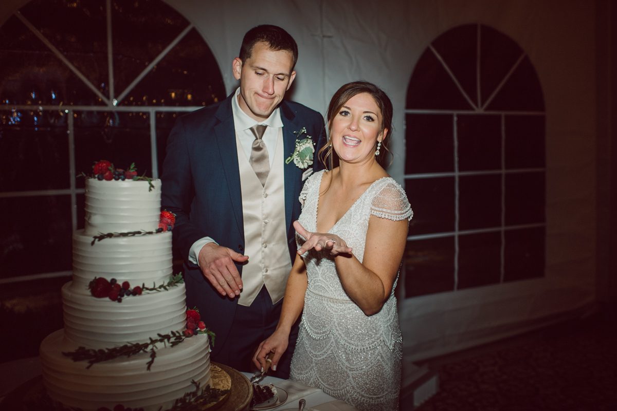 Pulled up to Michell's parents gorgeous mid-century home in Cold Spring, NY on Michelle and Robert's wedding day.  And Robert got ready at an airbnb nearby in Peekskill, NY. Even-though Michelle and Robert had some hiccup with their limo the whole village pulled together and transported Michell and Roberts along with their bridal party to the church Our Lady of Loretto Church to get Michelle and Robert married. Then everyone hoped onto everyone's cars to make their way to West Hills Country Club to party. Michelle and Robert weren't too into taking formal posed portraits but instead wanted to join their friends and guests to enjoy their wedding day, to party, to mingle, to drink and eat the food. Many candid moments were captured, and we wrapped the evening with the most stunning sunset across the field at West Hills Country Club. Michelle and Robert's West Hills Country Club Wedding captured by Hey Karis is NY, NJ, Brooklyn, Hudson Valley and Catskills Wedding and Elopement Photographer.