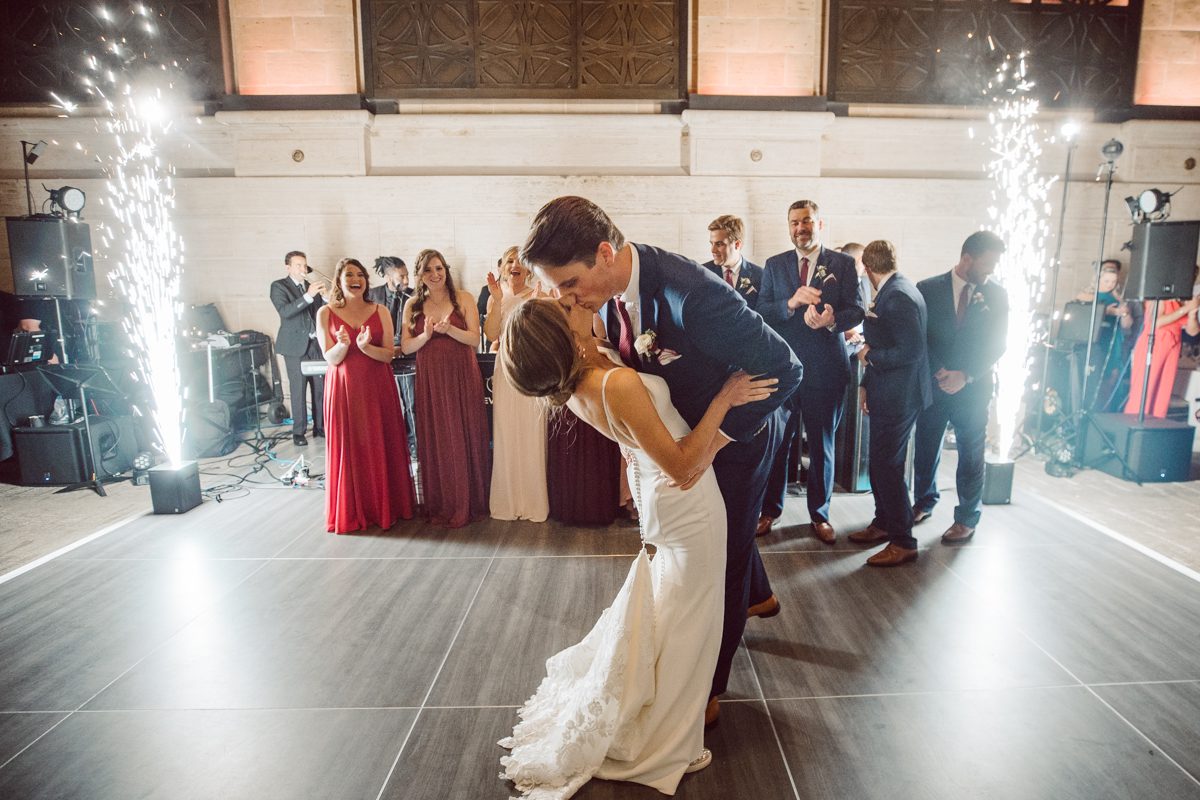 Lisa and Jon each got ready downtown Philly. Lisa at Philadelphia Marriott Old City and Jon at an airbnb on Ludlow Street Philly. Lisa and Jon got photo permit to all the gardens and landmarks near Union Trust. First look at 18th Century Garden then wedding photos at Rose Garden, Merchants Exchange Building, Front steps of First Bank and final photos in front of City Hall. Then we headed back to Union Trust to get Lisa and Jon married then to party like rock stars! Lisa and Jon's Union Trust Philadelphia wedding captured by Hey Karis is NY, NJ, Brooklyn, Hudson Valley and Catskills Wedding and Elopement Photographer.