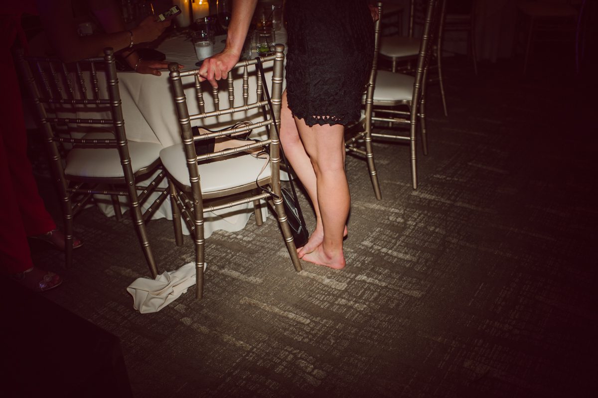  Lisa and Jon each got ready downtown Philly. Lisa at Philadelphia Marriott Old City and Jon at an airbnb on Ludlow Street Philly. Lisa and Jon got photo permit to all the gardens and landmarks near Union Trust. First look at 18th Century Garden then wedding photos at Rose Garden, Merchants Exchange Building, Front steps of First Bank and final photos in front of City Hall. Then we headed back to Union Trust to get Lisa and Jon married then to party like rock stars! Lisa and Jon's Union Trust Philadelphia wedding captured by Hey Karis is NY, NJ, Brooklyn, Hudson Valley and Catskills Wedding and Elopement Photographer.