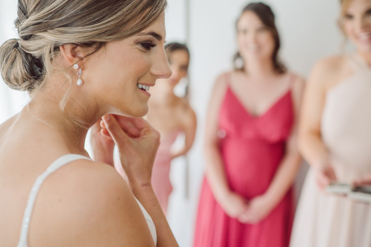  Lisa and Jon each got ready downtown Philly. Lisa at Philadelphia Marriott Old City and Jon at an airbnb on Ludlow Street Philly. Lisa and Jon got photo permit to all the gardens and landmarks near Union Trust. First look at 18th Century Garden then wedding photos at Rose Garden, Merchants Exchange Building, Front steps of First Bank and final photos in front of City Hall. Then we headed back to Union Trust to get Lisa and Jon married then to party like rock stars! Lisa and Jon's Union Trust Philadelphia wedding captured by Hey Karis is NY, NJ, Brooklyn, Hudson Valley and Catskills Wedding and Elopement Photographer.