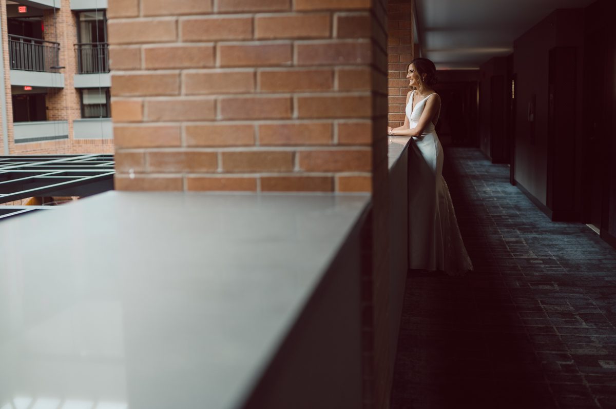  Lisa and Jon each got ready downtown Philly. Lisa at Philadelphia Marriott Old City and Jon at an airbnb on Ludlow Street Philly. Lisa and Jon got photo permit to all the gardens and landmarks near Union Trust. First look at 18th Century Garden then wedding photos at Rose Garden, Merchants Exchange Building, Front steps of First Bank and final photos in front of City Hall. Then we headed back to Union Trust to get Lisa and Jon married then to party like rock stars! Lisa and Jon's Union Trust Philadelphia wedding captured by Hey Karis is NY, NJ, Brooklyn, Hudson Valley and Catskills Wedding and Elopement Photographer.