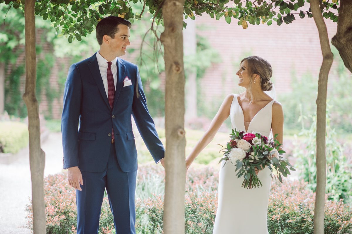  Lisa and Jon each got ready downtown Philly. Lisa at Philadelphia Marriott Old City and Jon at an airbnb on Ludlow Street Philly. Lisa and Jon got photo permit to all the gardens and landmarks near Union Trust. First look at 18th Century Garden then wedding photos at Rose Garden, Merchants Exchange Building, Front steps of First Bank and final photos in front of City Hall. Then we headed back to Union Trust to get Lisa and Jon married then to party like rock stars! Lisa and Jon's Union Trust Philadelphia wedding captured by Hey Karis is NY, NJ, Brooklyn, Hudson Valley and Catskills Wedding and Elopement Photographer.
