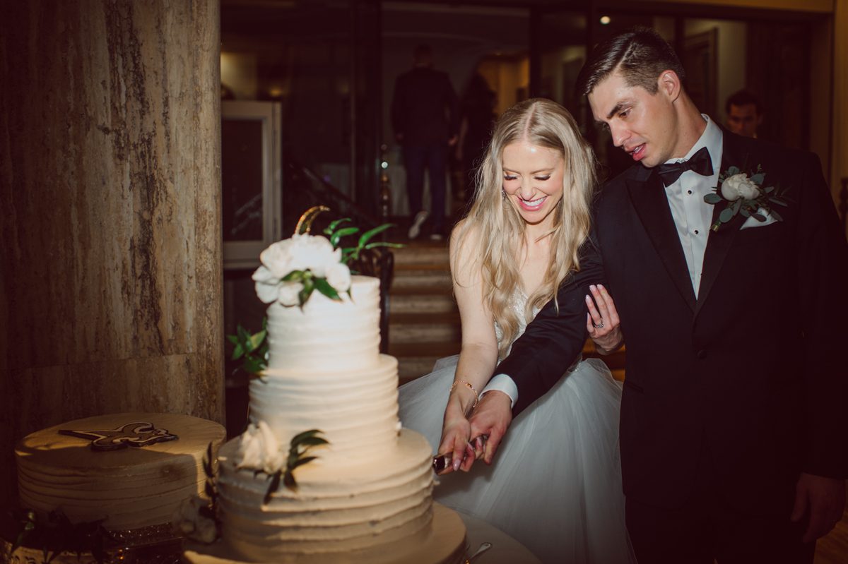 In beautiful Princeton, NJ sits Jasna Polana. This unique wedding venue which is part of TPC Jasna Polana Country Club with it's Tuscany like exterior with cobble stone circular entry way with ground fountain. You'll feel like a royal family when you get married here. It was raining on Hillary and Will's wedding day, so we didn't get to explore the grounds as much as we would have like to but this brave bride Hillary was willing to go out into the rain for outdoor photos on her wedding day. Incredible colors with all the greens, white flowers from the back garden, Hillary's white wedding dress created such a romantic contrast against the deep greens, blues it was such a incredible day. I had such a fun time capturing Hillary and Will on their wedding day at Jasna Polana and can not wait to come back to this gorgeous venue on a dry day to capture more moments. Hillary and Will's Jasna Polana Princeton NJ wedding captured by Karis from Hey Karis NY, NJ, Brooklyn, Hudson Valley and Catskills Wedding and Elopement Photographer.