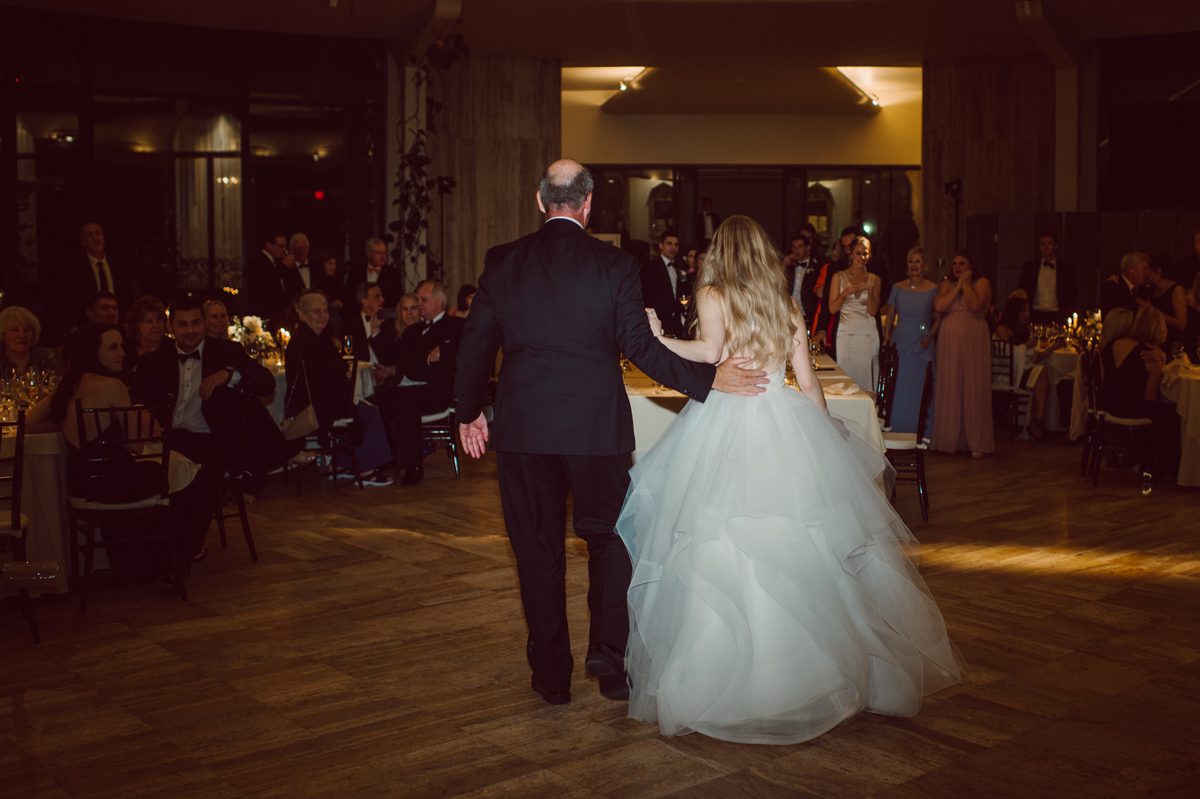 In beautiful Princeton, NJ sits Jasna Polana. This unique wedding venue which is part of TPC Jasna Polana Country Club with it's Tuscany like exterior with cobble stone circular entry way with ground fountain. You'll feel like a royal family when you get married here. It was raining on Hillary and Will's wedding day, so we didn't get to explore the grounds as much as we would have like to but this brave bride Hillary was willing to go out into the rain for outdoor photos on her wedding day. Incredible colors with all the greens, white flowers from the back garden, Hillary's white wedding dress created such a romantic contrast against the deep greens, blues it was such a incredible day. I had such a fun time capturing Hillary and Will on their wedding day at Jasna Polana and can not wait to come back to this gorgeous venue on a dry day to capture more moments. Hillary and Will's Jasna Polana Princeton NJ wedding captured by Karis from Hey Karis NY, NJ, Brooklyn, Hudson Valley and Catskills Wedding and Elopement Photographer.