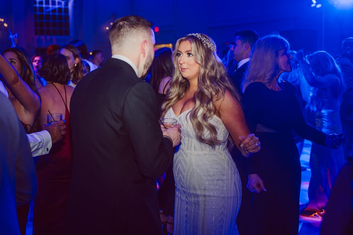 At Florentine Gardens in River Vale NJ celebrating Sam and Mike's wedding. Here at Florentine Gardens you'll get your amazing ballroom, gorgeous landscaped garden and during Sam and Mike's wedding day the roses were in full bloom it was truly beautiful. With roses in full bloom at the rose garden in Florentine Gardens, Sam and Mike's outdoor wedding ceremony was gorgeous bit hot but so gorgeous. And we were fully able to enjoy the roses during Sam and Mike's wedding portrait session. Sam and Mike's Florentine Gardens, NJ wedding captured by Karis from Hey Karis NY, NJ, Brooklyn, Hudson Valley and Catskills Wedding and Elopement Photographer.