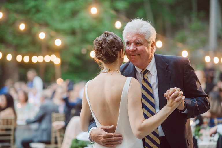 Arrow Park, a wedding venue located in Monroe NY along the Hudson Valley is truly a magical place to celebrate your wedding in a relaxing environment. Your family and friends will appreciate this unplug, retreat type of environment surrounded by nature, historic mansion with courtyard for an outdoor wedding under cafe lights, Arrow Lake, and beautiful garden. I love this place, I can come here every weekend! And Jackie and Aron were the perfect couple for this magical venue to get married and dance away the beautiful summer evening under the cafe light in their courtyard. It was like a scene from a movie, or a wedding from chateau in Italy. Jackie and Aron's Arrow Park, NY Hudson Valley NY wedding captured by Karis from Hey Karis NY, NJ, Brooklyn, Hudson Valley and Catskills Wedding and Elopement Photographer.