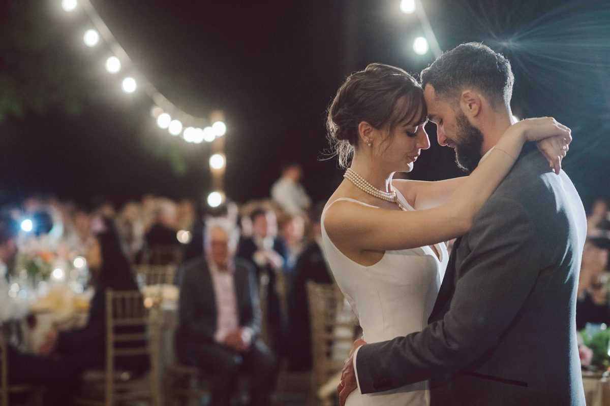 Arrow Park, a wedding venue located in Monroe NY along the Hudson Valley is truly a magical place to celebrate your wedding in a relaxing environment. Your family and friends will appreciate this unplug, retreat type of environment surrounded by nature, historic mansion with courtyard for an outdoor wedding under cafe lights, Arrow Lake, and beautiful garden. I love this place, I can come here every weekend! And Jackie and Aron were the perfect couple for this magical venue to get married and dance away the beautiful summer evening under the cafe light in their courtyard. It was like a scene from a movie, or a wedding from chateau in Italy. Jackie and Aron's Arrow Park, NY Hudson Valley NY wedding captured by Karis from Hey Karis NY, NJ, Brooklyn, Hudson Valley and Catskills Wedding and Elopement Photographer.