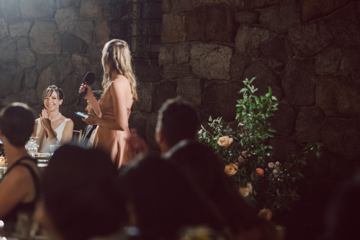 Arrow Park, a wedding venue located in Monroe NY along the Hudson Valley is truly a magical place to celebrate your wedding in a relaxing environment. Your family and friends will appreciate this unplug, retreat type of environment surrounded by nature, historic mansion with courtyard for an outdoor wedding under cafe lights, Arrow Lake, and beautiful garden. I love this place, I can come here every weekend! And Jackie and Aron were the perfect couple for this magical venue to get married and dance away the beautiful summer evening under the cafe light in their courtyard. It was like a scene from a movie, or a wedding from chateau in Italy. Jackie and Aron's Arrow Park, NY Hudson Valley NY wedding captured by Karis from Hey Karis NY, NJ, Brooklyn, Hudson Valley and Catskills Wedding and Elopement Photographer.