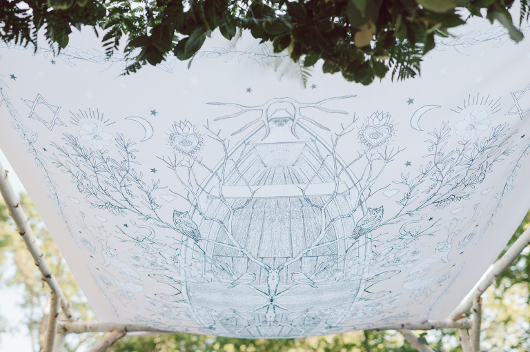 Arrow Park, a wedding venue located in Monroe NY along the Hudson Valley is truly a magical place to celebrate your wedding in a relaxing environment. Your family and friends will appreciate this unplug, retreat type of environment surrounded by nature, historic mansion with courtyard for an outdoor wedding under cafe lights, Arrow Lake, and beautiful garden. I love this place, I can come here every weekend! And Jackie and Aron were the perfect couple for this magical venue to get married and dance away the beautiful summer evening under the cafe light in their courtyard. It was like a scene from a movie, or a wedding from chateau in Italy. Jackie and Aron's Arrow Park, NY Hudson Valley NY wedding captured by Karis from Hey Karis NY, NJ, Brooklyn, Hudson Valley and Catskills Wedding and Elopement Photographer.