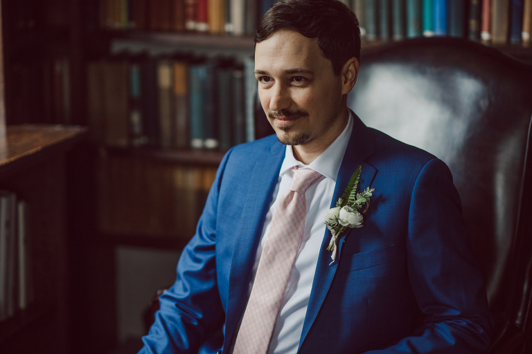 It was misting a bit while I was driving on the morning of Sunny and David's wedding at The Inn at Fernbrook Farms. The greens looked so vibrant and lovely when it's raining, at at The Inn at Fernbrook Farms all the trees, grass and all the greens were so rich. Excited to celebrate Sunny and David and create with them at this cute farm, the inn where Sunny and David will be getting ready and celebrate with their family and friends. Sunny and David did not have a long big wedding because it was not them. They also didn't have any wedding or bridal party. This low key, casual but intimate and real was what Sunny and David wanted in their wedding day and that is exactly what they got. The Inn at Fernbrook Farms Sunny and David's intimate wedding captured by Karis from Hey Karis NY, NJ, Brooklyn, Hudson Valley and Catskills Wedding and Elopement Photographer.