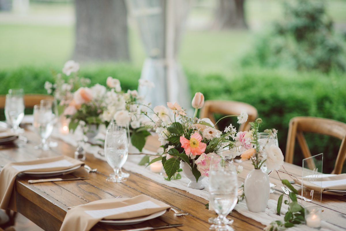 It was misting a bit while I was driving on the morning of Sunny and David's wedding at The Inn at Fernbrook Farms. The greens looked so vibrant and lovely when it's raining, at at The Inn at Fernbrook Farms all the trees, grass and all the greens were so rich. Excited to celebrate Sunny and David and create with them at this cute farm, the inn where Sunny and David will be getting ready and celebrate with their family and friends. Sunny and David did not have a long big wedding because it was not them. They also didn't have any wedding or bridal party. This low key, casual but intimate and real was what Sunny and David wanted in their wedding day and that is exactly what they got. The Inn at Fernbrook Farms Sunny and David's intimate wedding captured by Karis from Hey Karis NY, NJ, Brooklyn, Hudson Valley and Catskills Wedding and Elopement Photographer.
