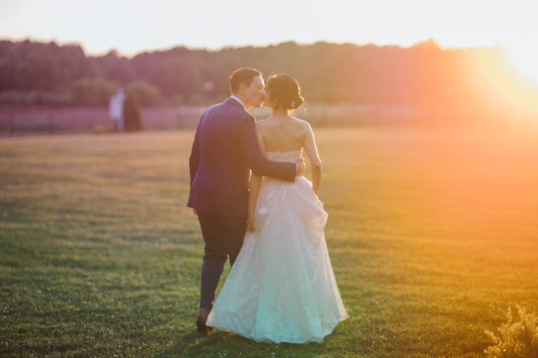 It was misting a bit while I was driving on the morning of Sunny and David's wedding at The Inn at Fernbrook Farms. The greens looked so vibrant and lovely when it's raining, at at The Inn at Fernbrook Farms all the trees, grass and all the greens were so rich. Excited to celebrate Sunny and David and create with them at this cute farm, the inn where Sunny and David will be getting ready and celebrate with their family and friends. Sunny and David did not have a long big wedding because it was not them. They also didn't have any wedding or bridal party. This low key, casual but intimate and real was what Sunny and David wanted in their wedding day and that is exactly what they got. The Inn at Fernbrook Farms Sunny and David's intimate wedding captured by Karis from Hey Karis NY, NJ, Brooklyn, Hudson Valley and Catskills Wedding and Elopement Photographer.