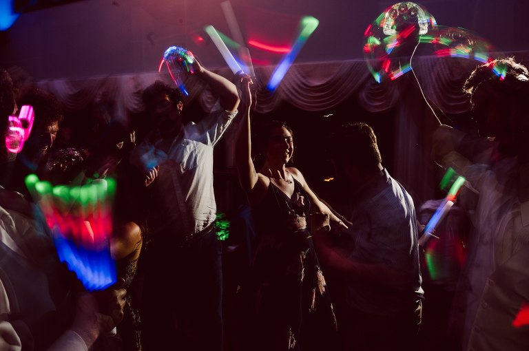 These two dancers, passionate lovers got married on a hot humid day at Auletto Caterers in Deptford NJ. Even though it was hot & humid Nina and Hector were all smiles as well as their family during the family portrait time. Wedding couple's and families that listens to you and does everything you ask them to even though the weather and environment can be tough are the BEST kind of clients! Nina and Hector were that best ideal clients, they from day one left all control regarding photo to me, did not question or have concerns. Knowing that you have this full trust and control on the wedding day makes you want to give your 100% and more. Nina and Hector are one of my top ideal clients and their wedding day photos are living proof of it. Nina and Hector's wedding day was combined of casual, mess, chaos, laughters, chill, emotional and passionate love for dancing. This was my first time at Auletto Caterers and in this part of NJ and this wedding venue in Deptford NJ was a pleasant surprise. It was full of secret locations for photos, garden, little pond where I played around with reflections, peacocks, waterfall and lavender field! Plus kind people to work with. Nina and Hector's July wedding at Auletto Caterers NJ captured by Karis from Hey Karis NY, NJ, Brooklyn, Hudson Valley and Catskills Wedding and Elopement Photographer.