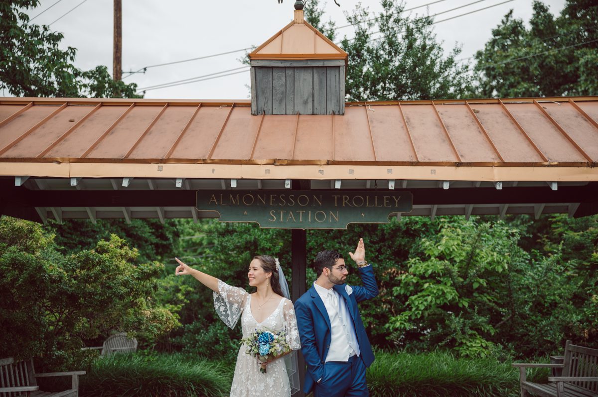 These two dancers, passionate lovers got married on a hot humid day at Auletto Caterers in Deptford NJ. Even though it was hot & humid Nina and Hector were all smiles as well as their family during the family portrait time. Wedding couple's and families that listens to you and does everything you ask them to even though the weather and environment can be tough are the BEST kind of clients! Nina and Hector were that best ideal clients, they from day one left all control regarding photo to me, did not question or have concerns. Knowing that you have this full trust and control on the wedding day makes you want to give your 100% and more. Nina and Hector are one of my top ideal clients and their wedding day photos are living proof of it. Nina and Hector's wedding day was combined of casual, mess, chaos, laughters, chill, emotional and passionate love for dancing. This was my first time at Auletto Caterers and in this part of NJ and this wedding venue in Deptford NJ was a pleasant surprise. It was full of secret locations for photos, garden, little pond where I played around with reflections, peacocks, waterfall and lavender field! Plus kind people to work with. Nina and Hector's July wedding at Auletto Caterers NJ captured by Karis from Hey Karis NY, NJ, Brooklyn, Hudson Valley and Catskills Wedding and Elopement Photographer.