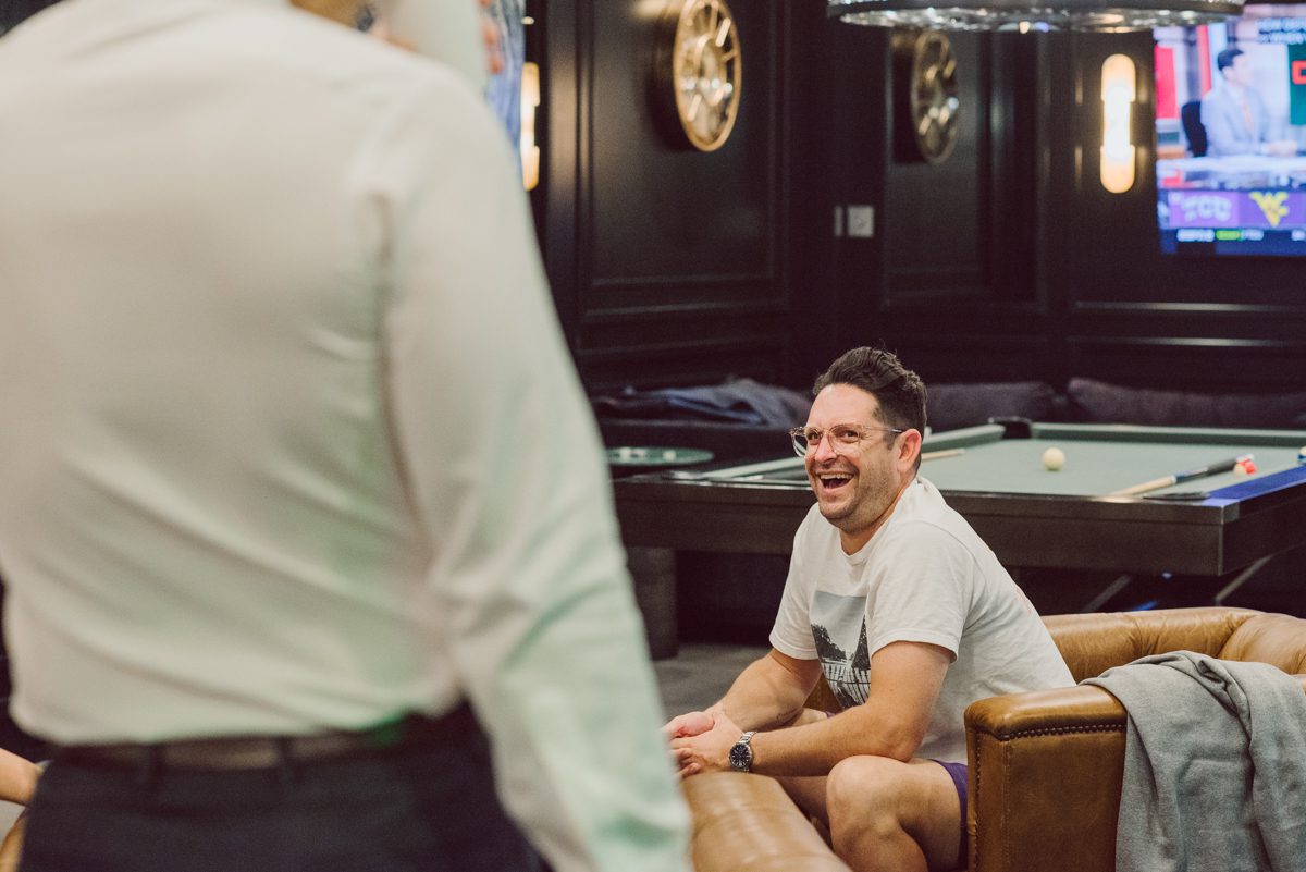 Connie and Richard who are Rick's parents inquired for their son's wedding since his son Rick and soon to be daughter in law currently lives in California and was planning their wedding in the West Coast. Connie and Richard are from here in NJ and was eager to help and plan their son's wedding here in the East Coast. Connie and Richard chose Crystal Plaza in Livingston NJ for their son's wedding venue here in NJ on October 29, 2022. Connie and Richard were delightful parents and young minded for first generation Chinese Americans, their english was fluent as well as their Chinese I was pleasantly surprised since I am second generation Korean-American and my immigrant Korean parents do not speak english that well. It was my first wedding where I did not get to meet the bride and groom till the wedding day. It made me bit nervous as I walked into the bridal suite at Crystal Plaza. But to my surprise Alison and Rick were super sweet and nice where we smoothly worked through the portrait session. Alison and Rick followed all my directions well, did everything I asked them to then it was time for PARTY! Cocktail hour at Crystal Plaza was impressive with spreads and tables of delicious food! I definitely enjoyed some of the delicious food during cocktail hour then walked into the reception room and i was WOWed. The house lights at Crystal Plaza was beautiful and it was actually amazing that I didn't even use my own lights. The mixture of house lights, fog and spotlights at Crystal Plaza was actually fabulous and I was very impressed. The house lights at Crystal Plaza made shutter drag dancing photos with double exposure so much fun and amazing! Alison and Rick, actually Connie and Richard even hired Chinese Lion Dancers for the reception and all the guests loved it. The energy during Alison and Rick's wedding reception was on FIRE! Everyone and anyone was on the dance floor dancing like it was their last one. I truly had a blast during Alison and Rick's wedding at Crystal Plaza in Livingston NJ and looking forward to going back to Crystal Plaza soon. Alison and Rick's Crystal Plaza in Livingston NJ wedding captured by Karis from Hey Karis New York, Brooklyn, Hudson Valley and Catskills Wedding Photographer and NYC Elopement Photographer.