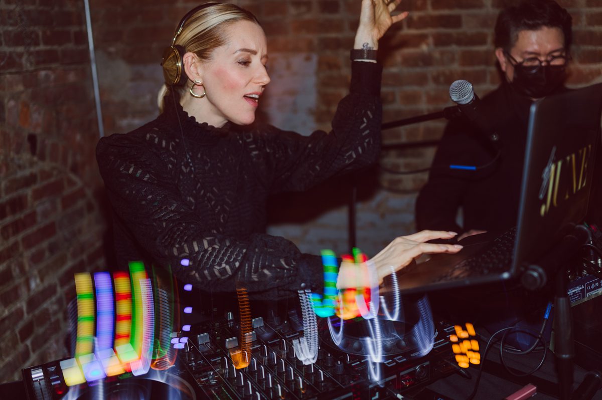 Since it was Friday and I did not wanted to get stuck in morning rush hour, I left for Brooklyn early! Friday December 2, I was on my way to document my last wedding of 2022 at Wythe Hotel in Brooklyn NY. I knew today was going to be great not just because I am photographing my last wedding of 2022 at Wythe Hotel in Brooklyn NY but because we are celebrating Jenny and Anderson two beautiful, pure and amazing human beings who are madly in love. Jenny is hairstylist for TV and Film where she gets to work with actors and actresses, she goes by JT Franchuk and some of her clients include Susan Sarandon in Maybe I do, Chloe Moretz in The Peripheral on Netflix as well as Halston also on Netflix. And Anderson is from Columbia, where he self taught himself during the pandemic and recently got a job at JP Morgan. These two amazingly talented and genuine lovers wedding day was finally here and I was here for all that they had planned for their wedding at Wythe Hotel Brooklyn NY. Jenny got ready at an airbnb on Vernon Ave and Anderson was getting a fresh cut at Cotter Barber Shop on Graham Ave. Jenny and Anderson's wedding day ran so smoothly due to amazing planner Cristina from Carismas Design. Jenny and Anderson's first look at Cooper Room at Wythe Hotel, then Jenny had her first look with her father and grandfather which was very emotional. The with Jenny and Anderson we walked around Wythe Hotel to do some more wedding portrait. Jenny and Anderson's cocktail hour was held at Pent House Loft/ Loft Room at Wythe Hotel then we all headed back down to Cooper Room Cellar for Jenny and Anderson's wedding reception. Jenny and Anderson's Wythe Hotel Brooklyn NY wedding documented by Karis from Hey Karis New York, Brooklyn, Hudson Valley and Catskills Wedding Photographer and NYC Elopement Photographer.